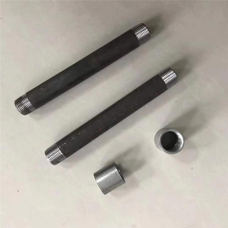 商洛钢管注浆管隧道止水