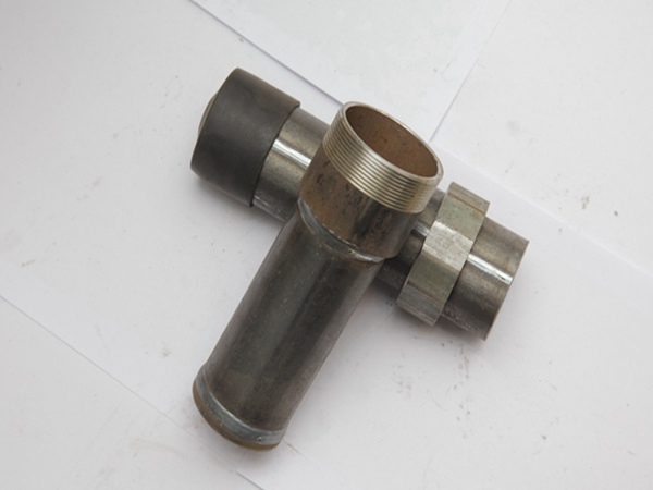 商洛螺旋式声测管厚壁3.0mm
